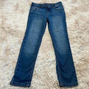 Wonder-nation Blue and Navy Jeans
